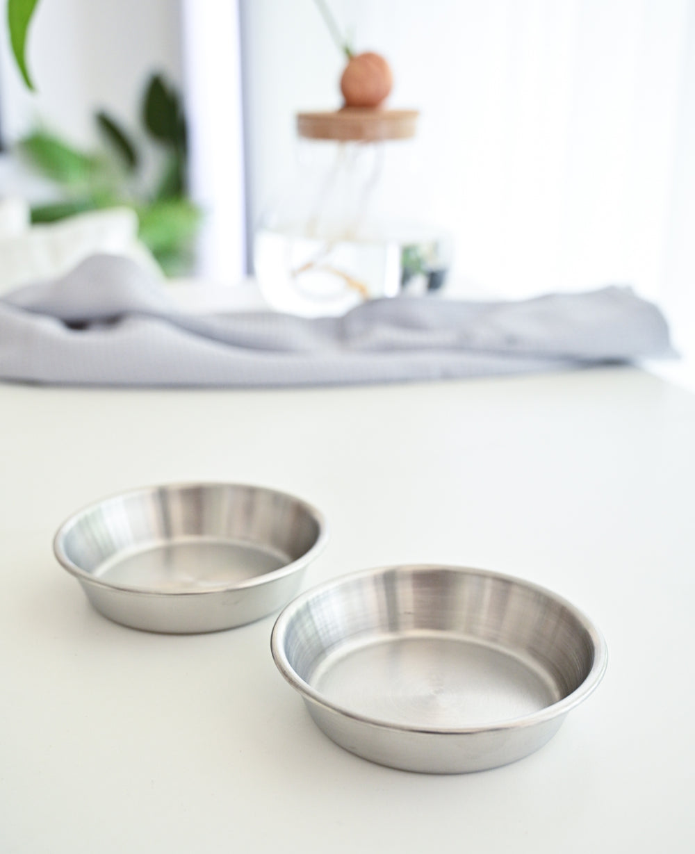 צלוחיות TINY SILVER