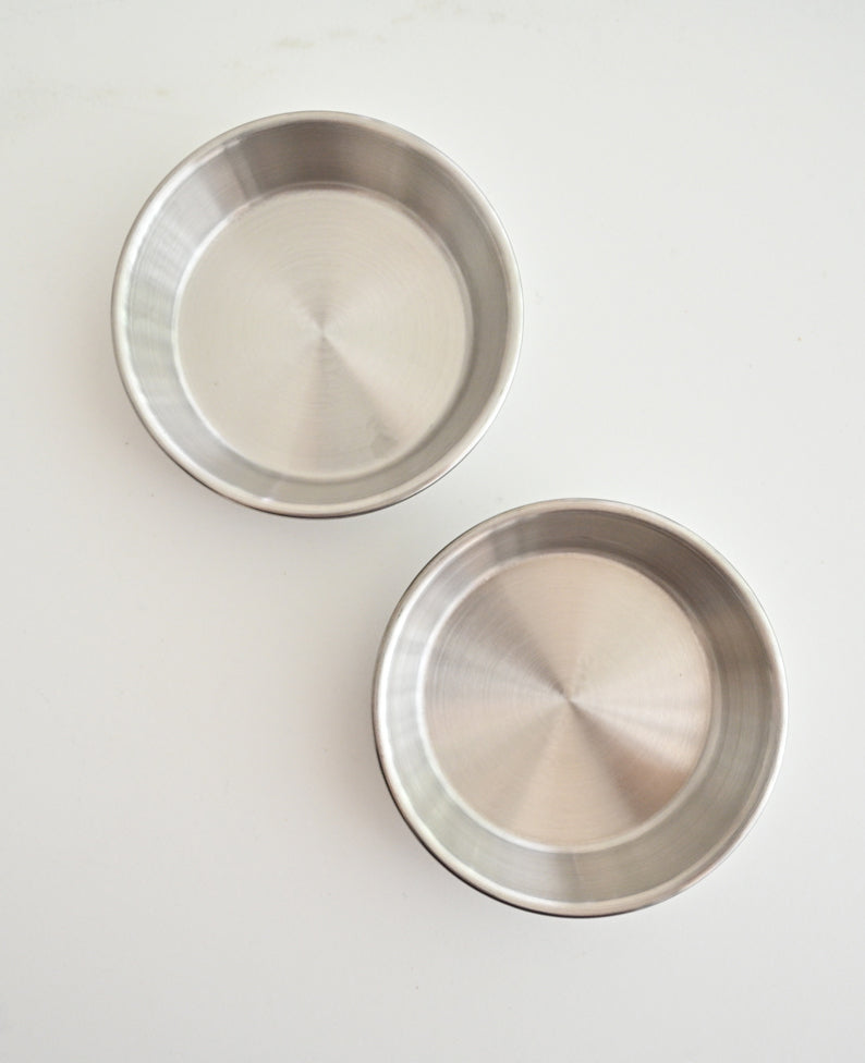 צלוחיות TINY SILVER