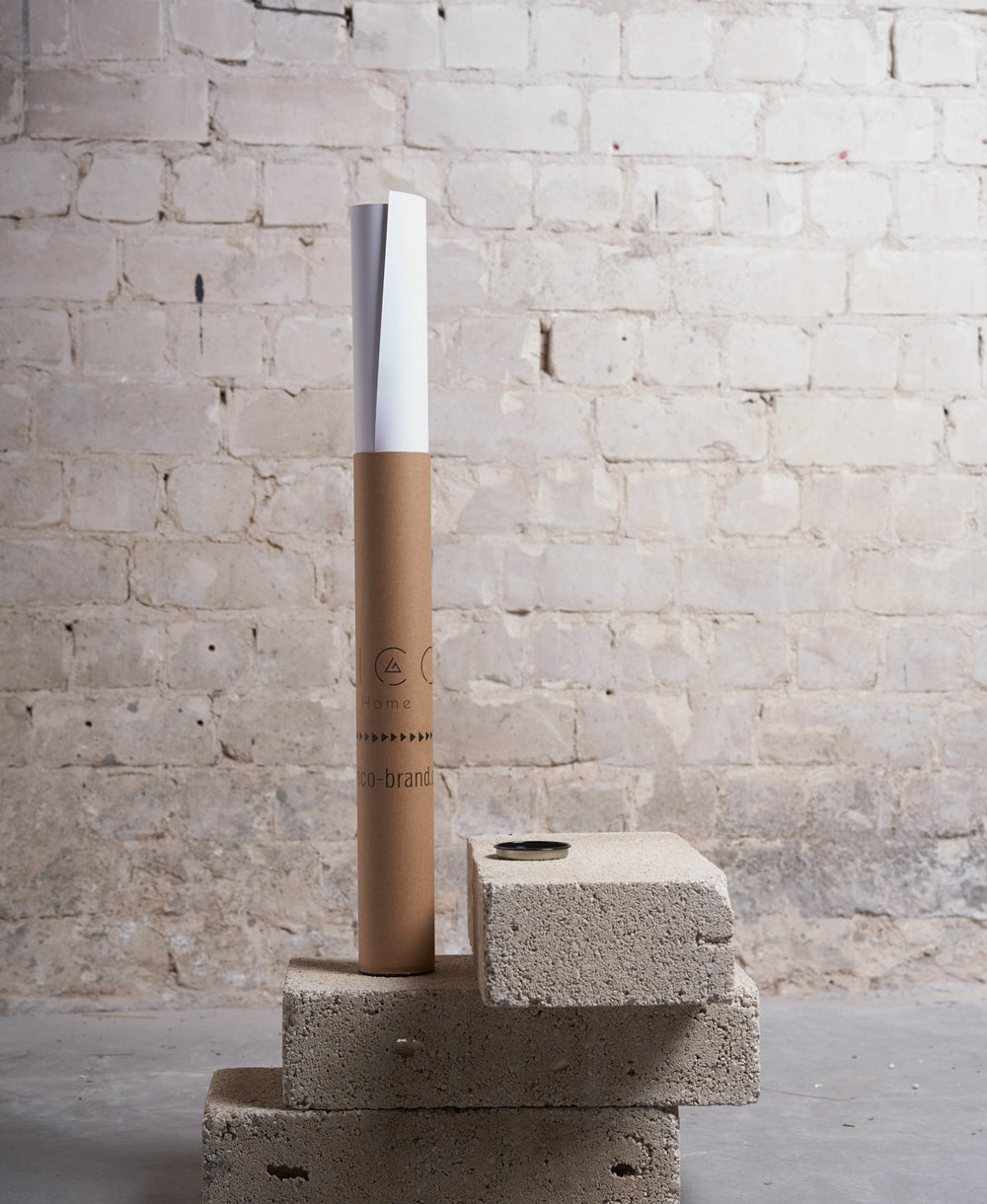 פוסטר נייר ריינבו מון\נקודות