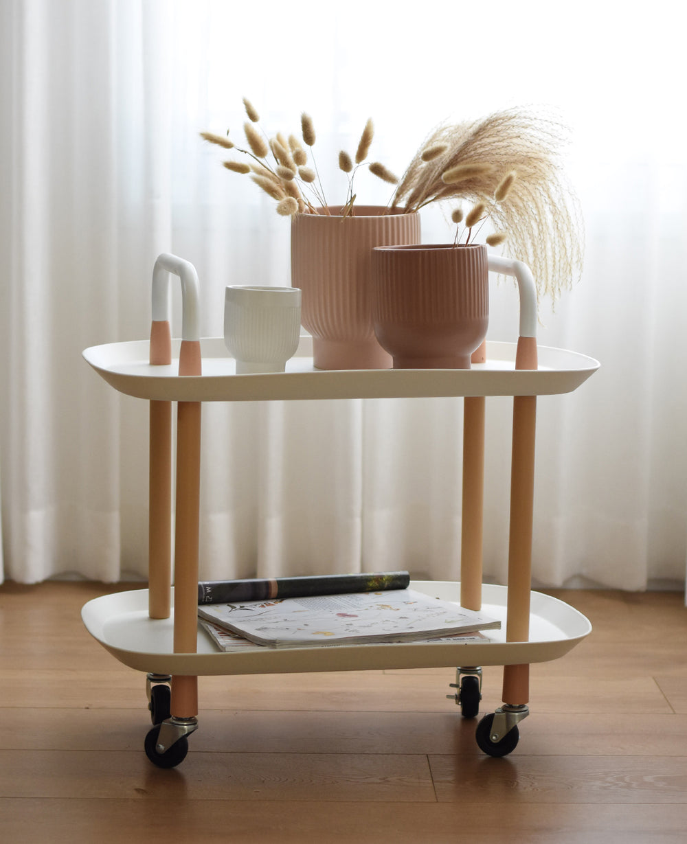 כלי לעציץ סטרייפ