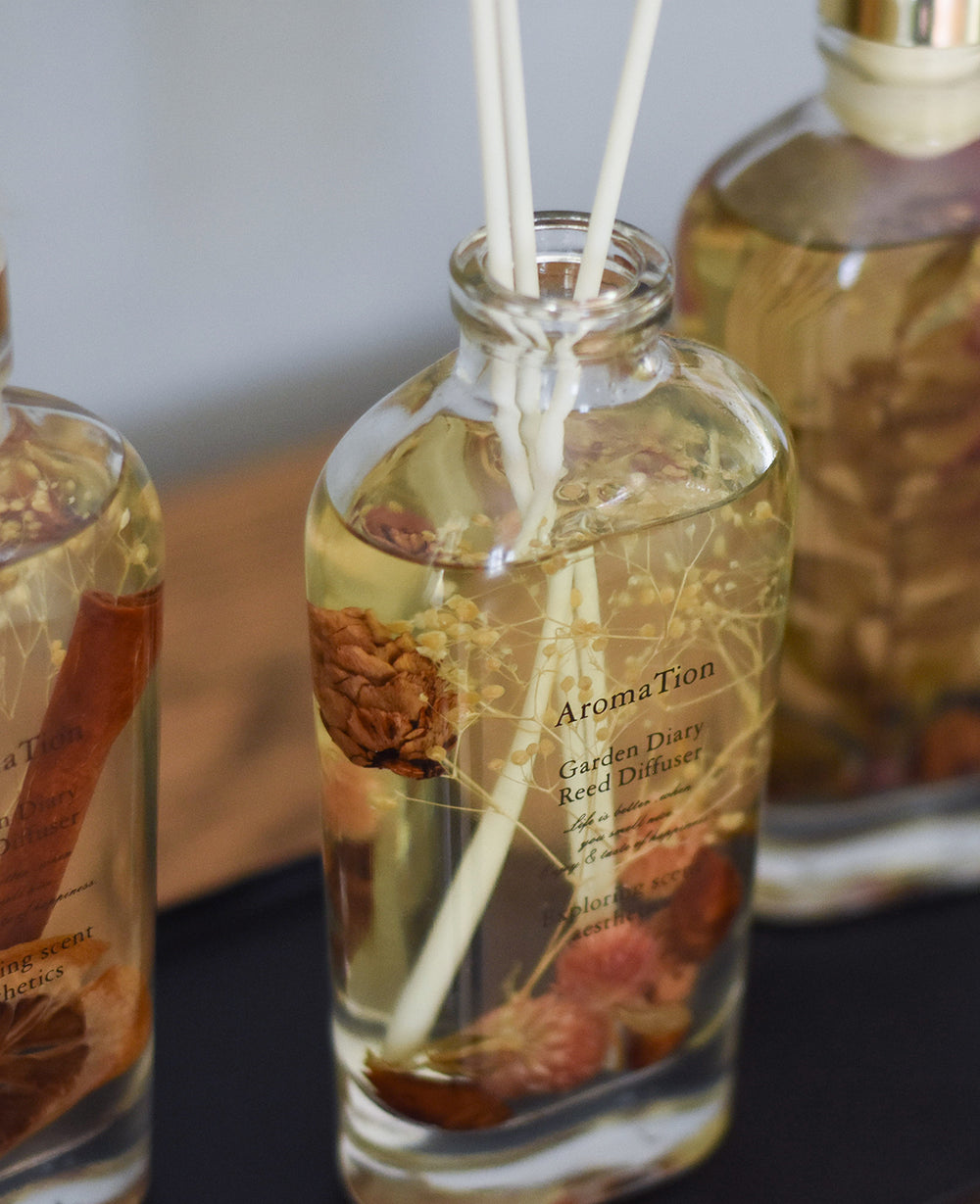 מפיץ ריח בוטני