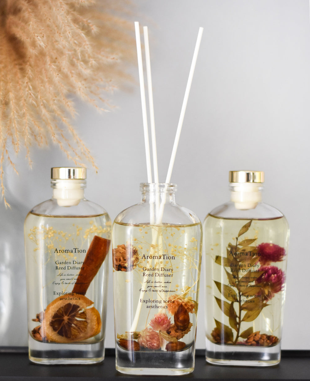 מפיץ ריח בוטני